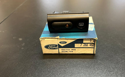 7266462 interruttore vetro - 7266462,