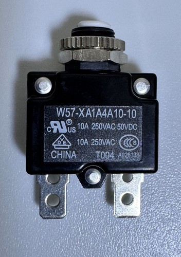 W57 xa1a4a interruttore - w57-xa1a4a-10-10,