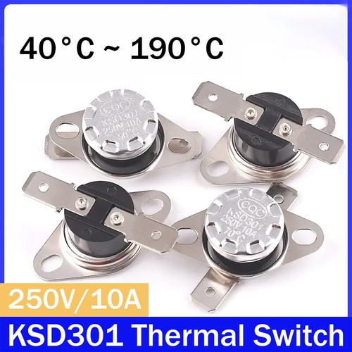 Ksd301 interruttore termico - ksd301,
