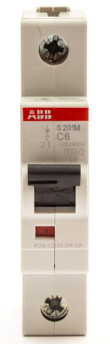 Abb amp curve c 10ka - abb,