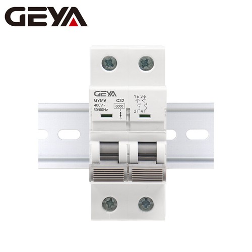 Geya mini interruttore - ac,