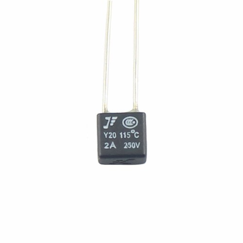 10pz fusibile termico - fusibile,