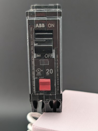 Abb thql1120gft amp 1 - abb,