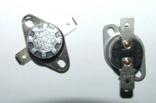 Interruttore termico gradi - interruttore, 50