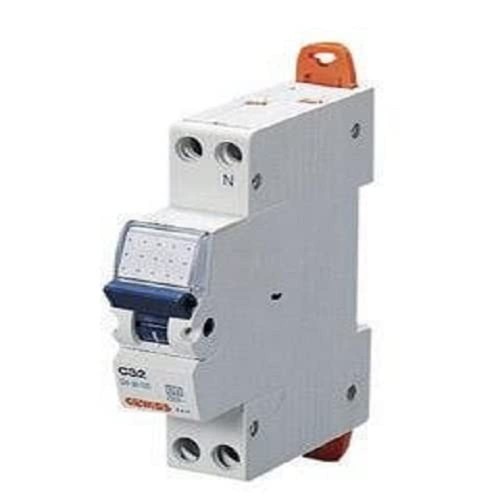 Gewiss interruttore magneto - gewiss,