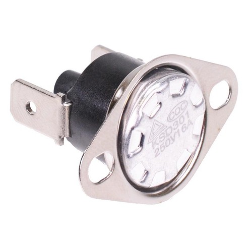 Termostato reset manuale - termostato,