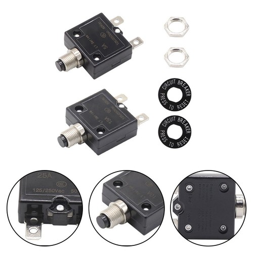 Interruttore termico twin pack - twin,