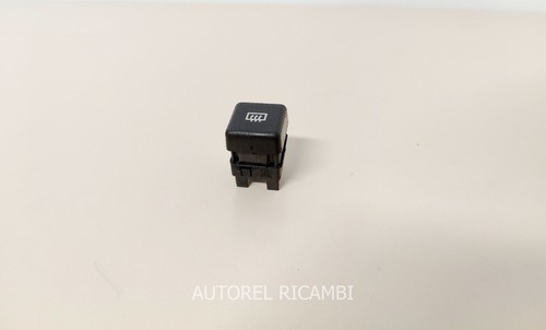 Interruttore pulsante lunotto - interruttore,