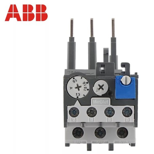 1pz nuovo abb - nuovo, ta25du-1.8m