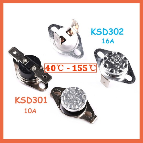 Ksd301 ksd302 interruttore - ksd301,