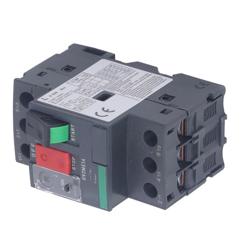 Interruttore motore ac690v - interruttore,