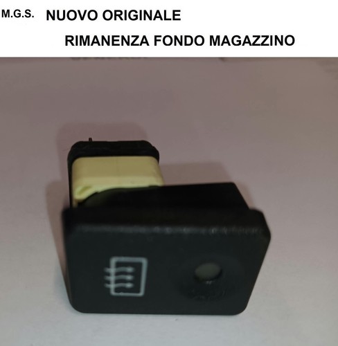 60581419 interruttore lunotto - 60581419,