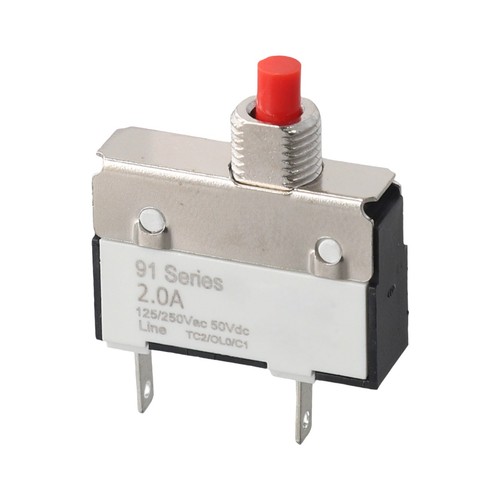 Interruttore termico adatto - , a