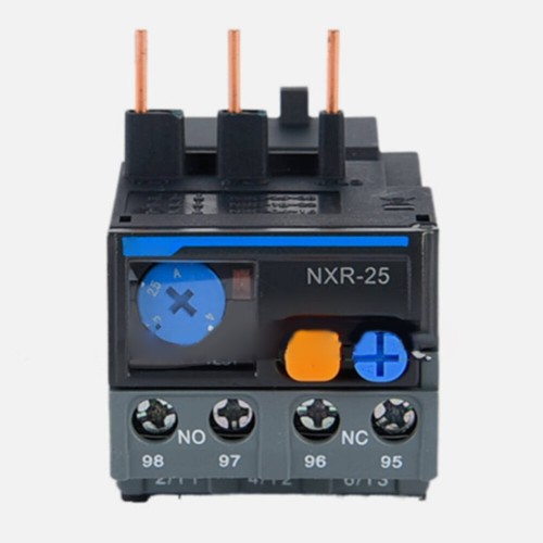 Nxr 5a relè di - nxr-25, 1.6-2.5a