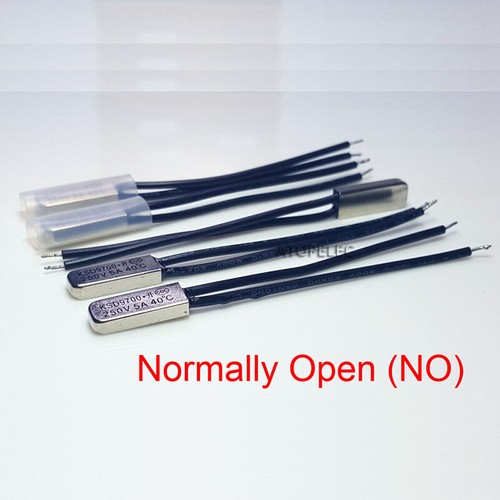 10pcs ksd9700 termostato - 2-10pcs,